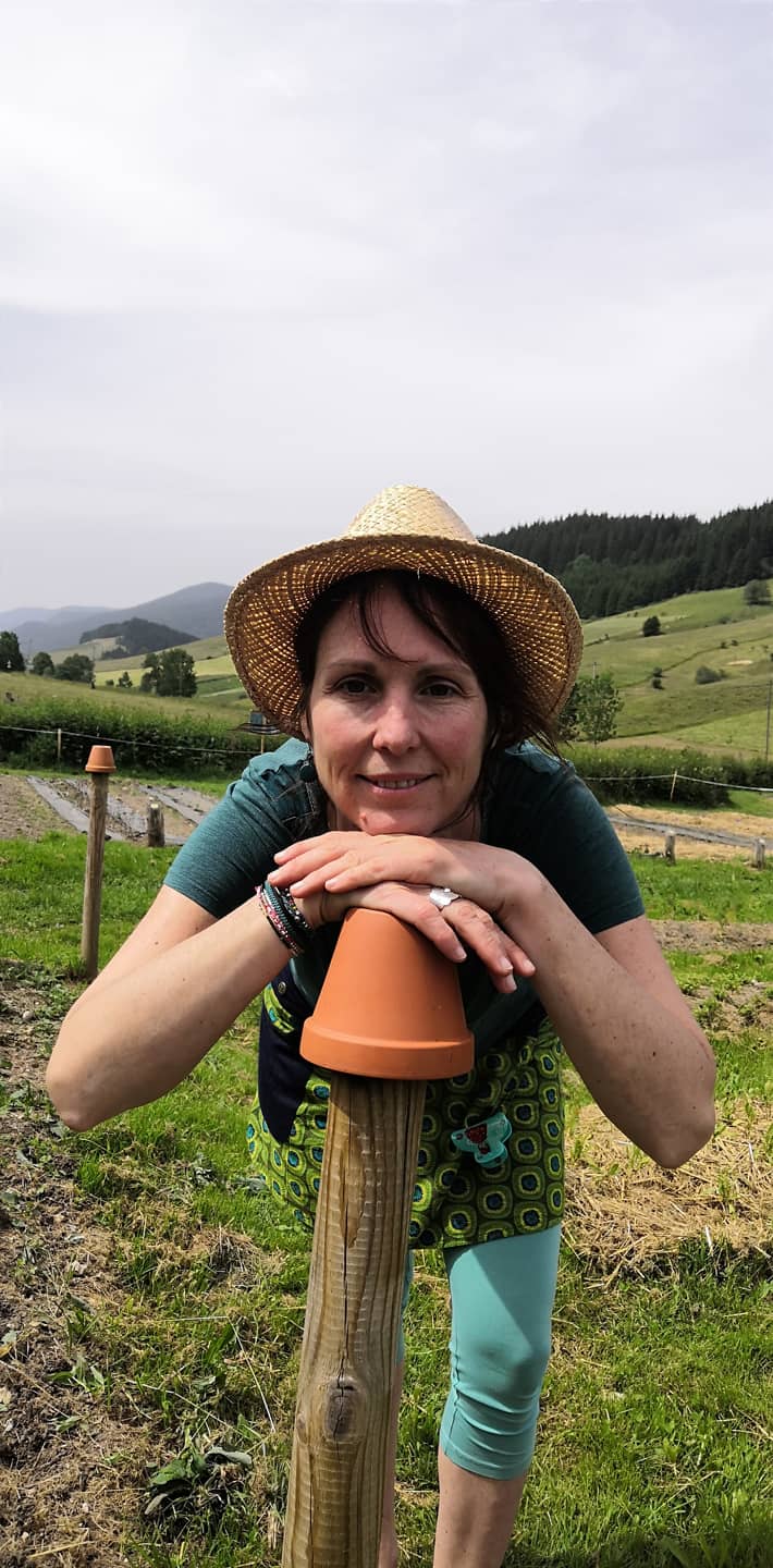 Caroline, Le Chemin des Saisons